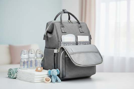 Sac à dos à langer pour Bébé