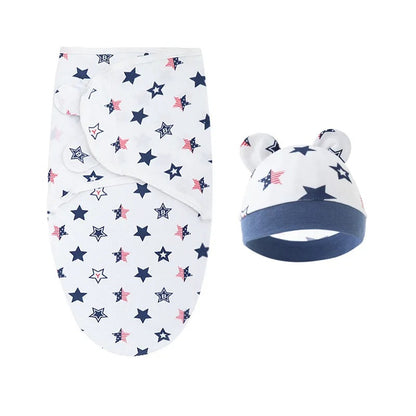 Couverture emmaillotage | Douceur Apaisante