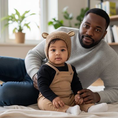 Bonnet bebe 