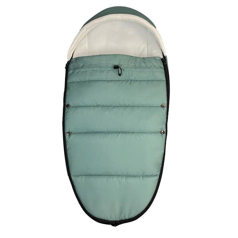 Chancelière -couleurs- vert claire 