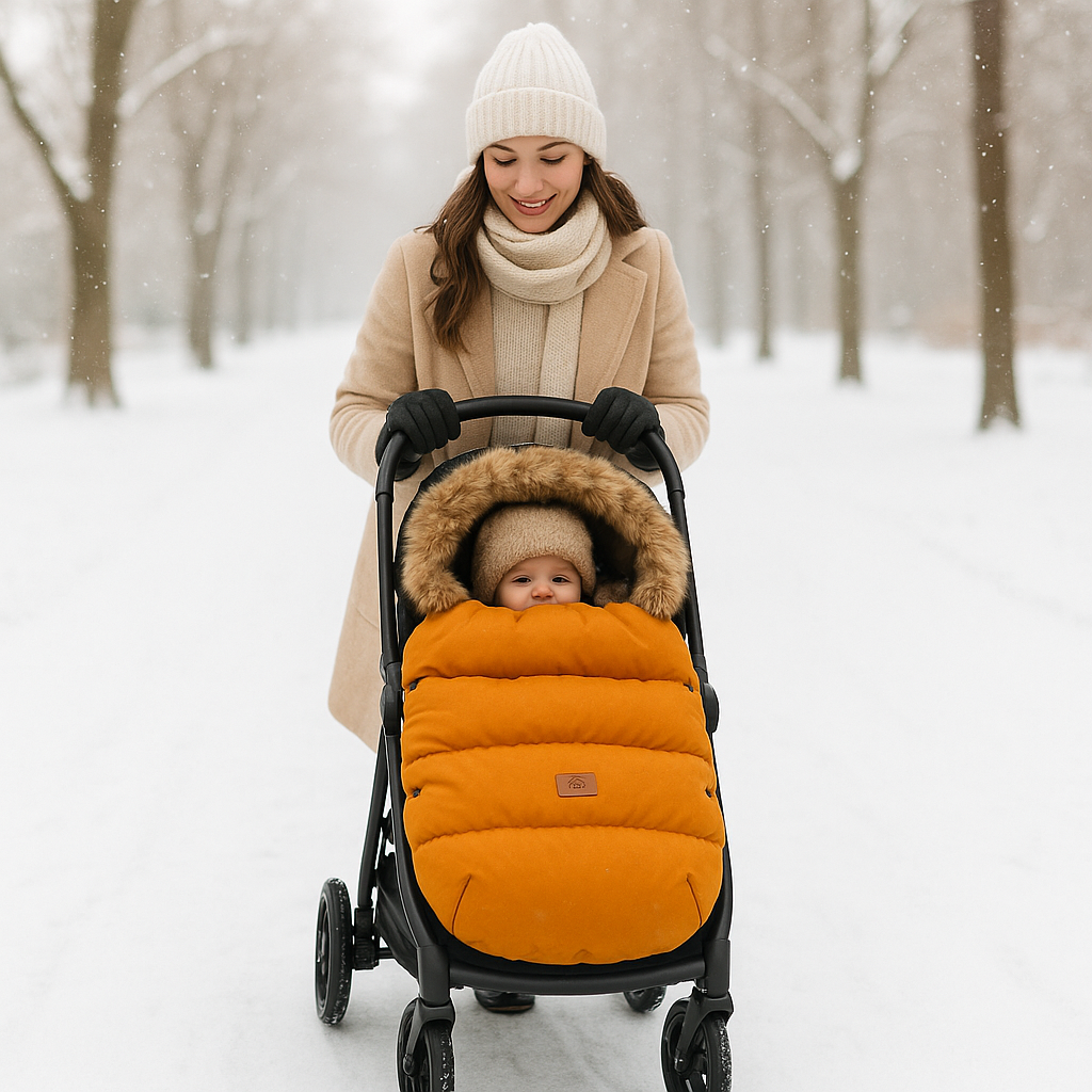 chanceliere bebe | CozyWinter