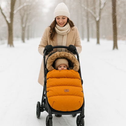 chanceliere bebe | CozyWinter