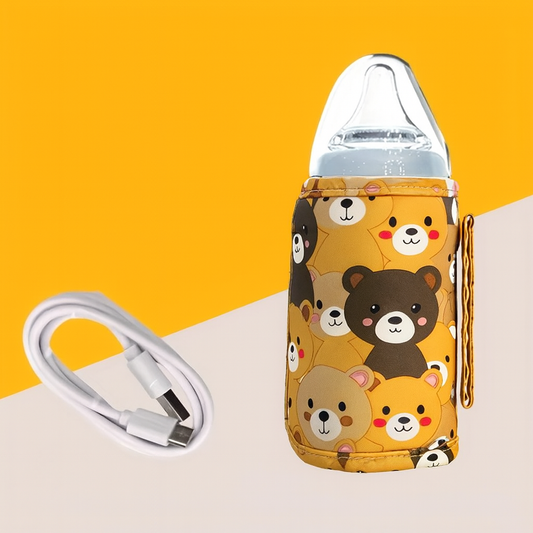 chauffe-biberon-usb-housse-oursons-orange-sans-texte