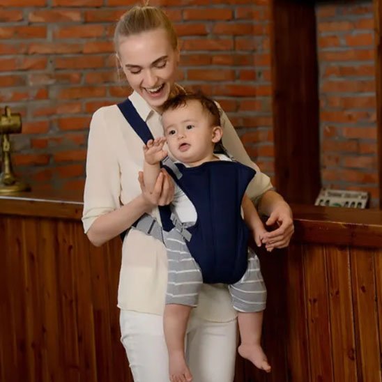 Porte bébé