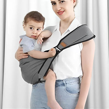 Porte bébé | Ergonomique
