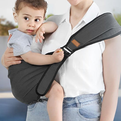 Porte bébé | Ergonomique