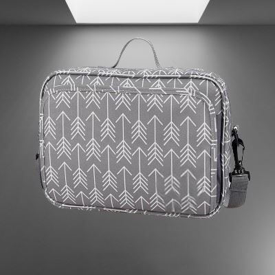 Sac a langer  - BabyBag™ - Flèches - Monde Poussin