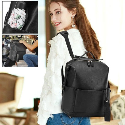 Sac à langer | Élégance Pratique - Monde Poussin